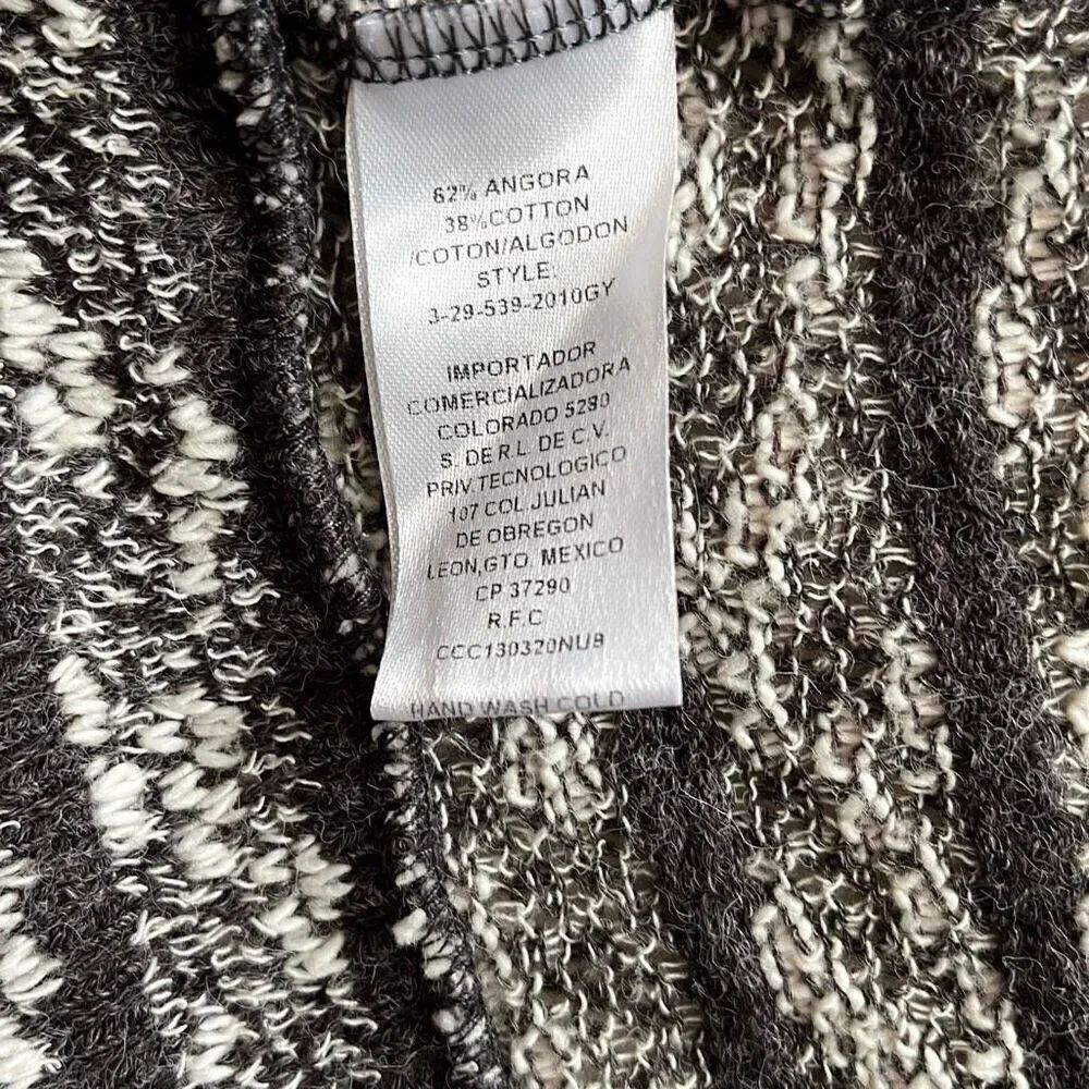 Ladies Roper Duster - Picture 6 of 8